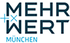 Logo Mehrwert Müenchen